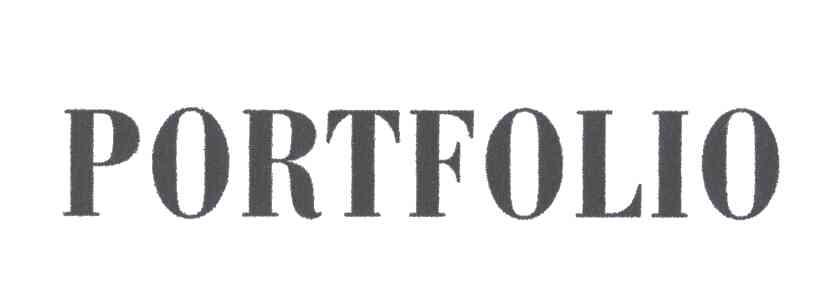 PORTFOLIO