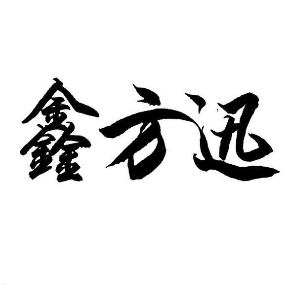 鑫方迅