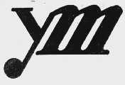 YM