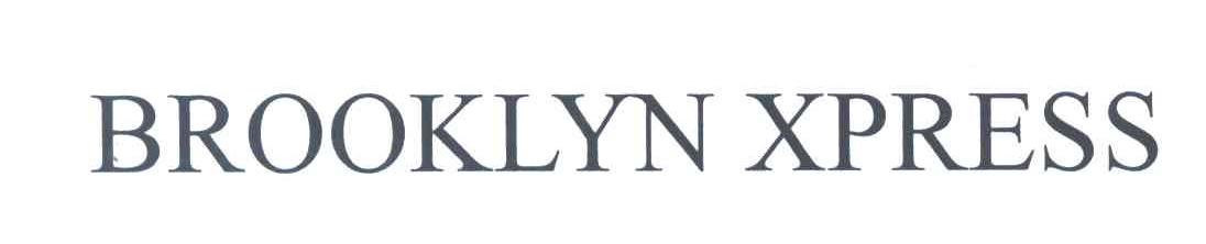 BROOKLYN XPRESS