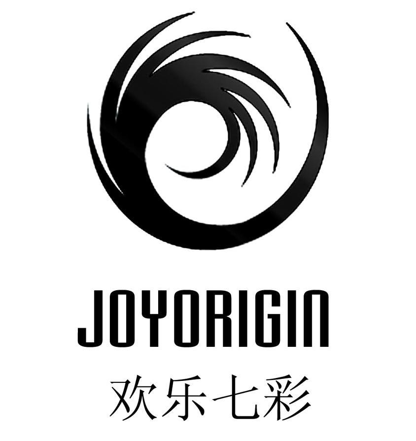 欢乐七彩;JOYORIGIN
