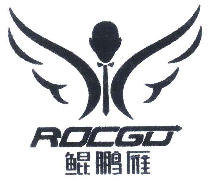鲲鹏雁 ROCGU