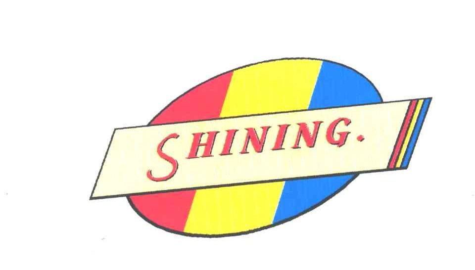 SHINING
