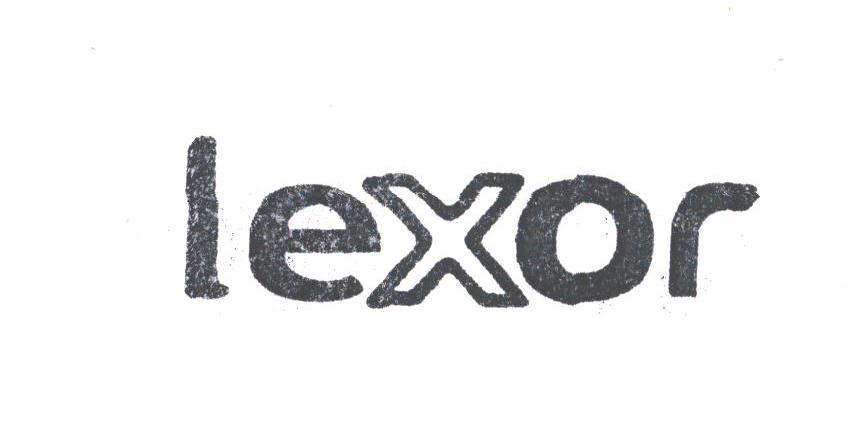 LEXOR