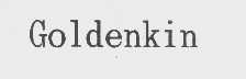 GOLDENKIN