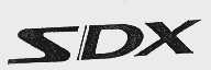SDX