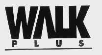 WALK PLUS