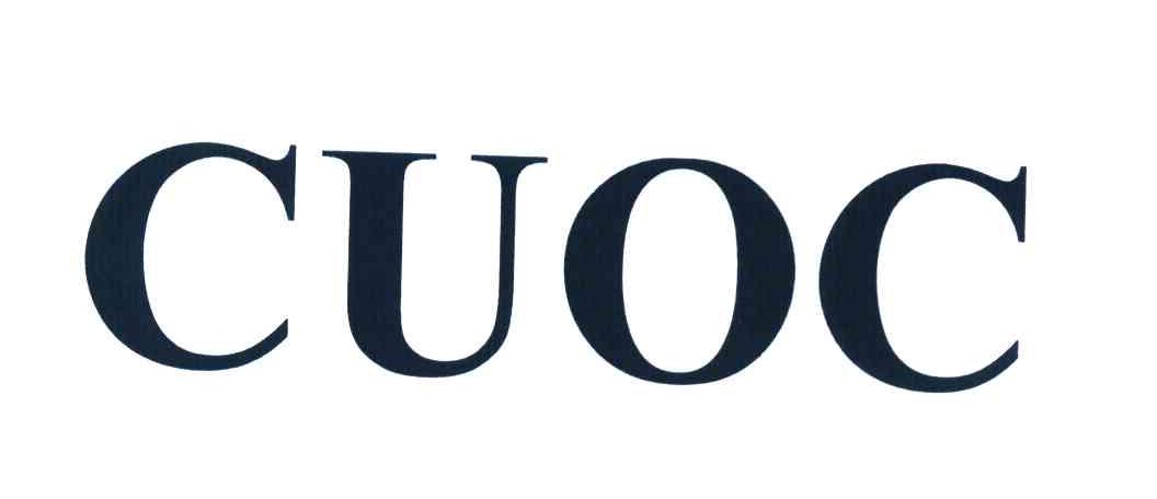 CUOC