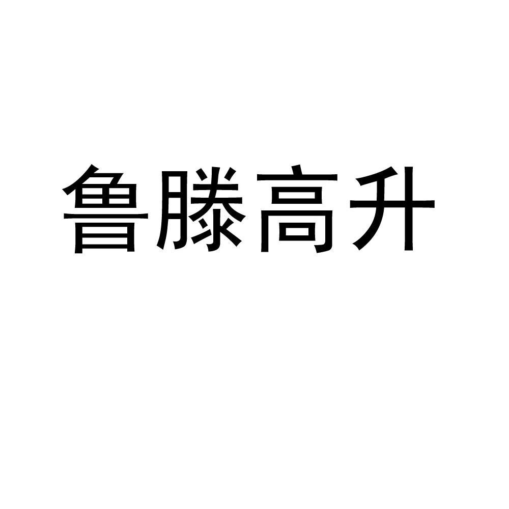 鲁滕高升