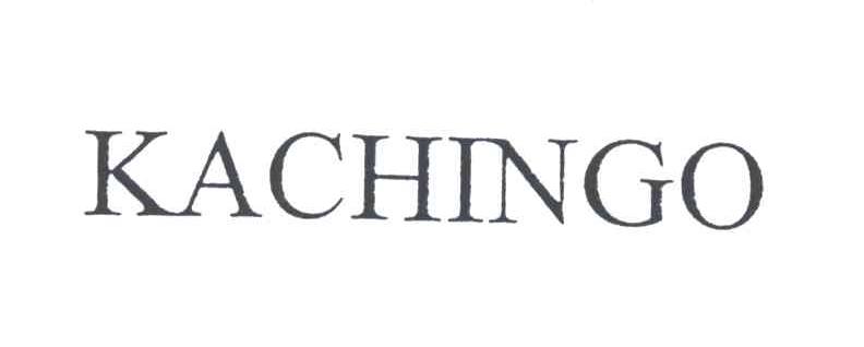KACHINGO