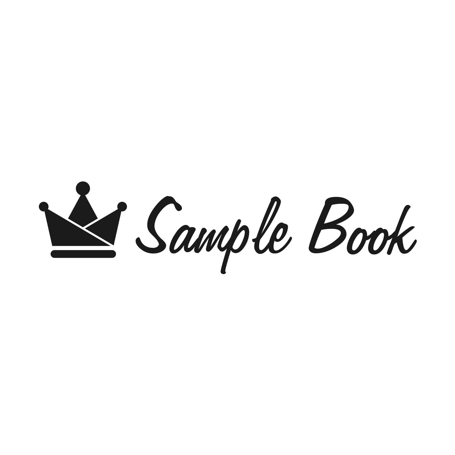 SAMPLE BOOK