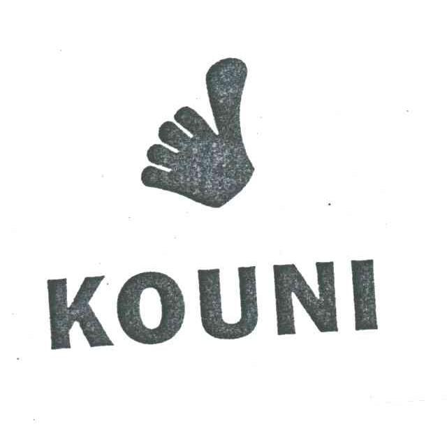 KOUNI