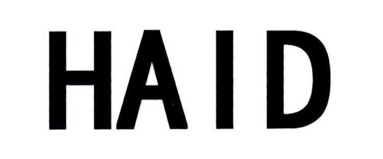 HAID