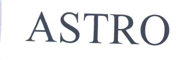 ASTRO