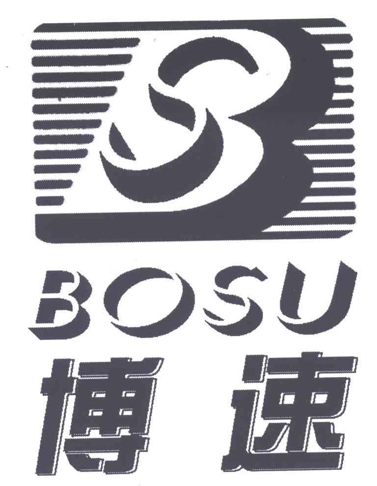 博速