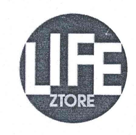 LIFE ZTORE