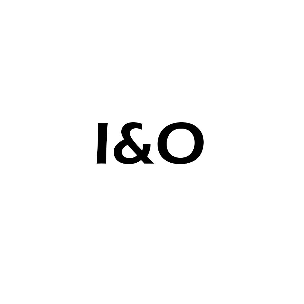 I&O