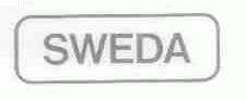 SWEDA