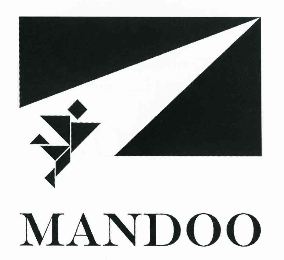 MANDOO