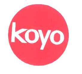 KOYO