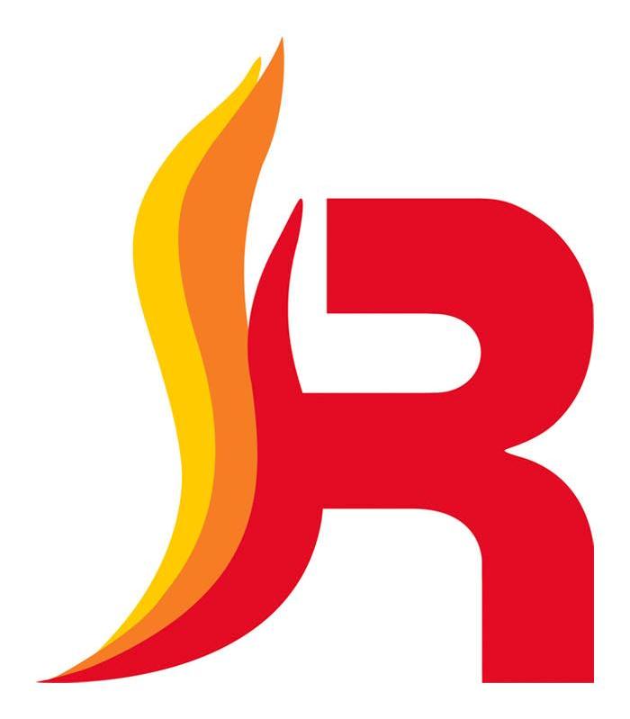 R