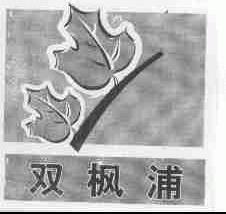 双枫浦