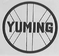 YU MING