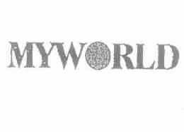 MYWORLD