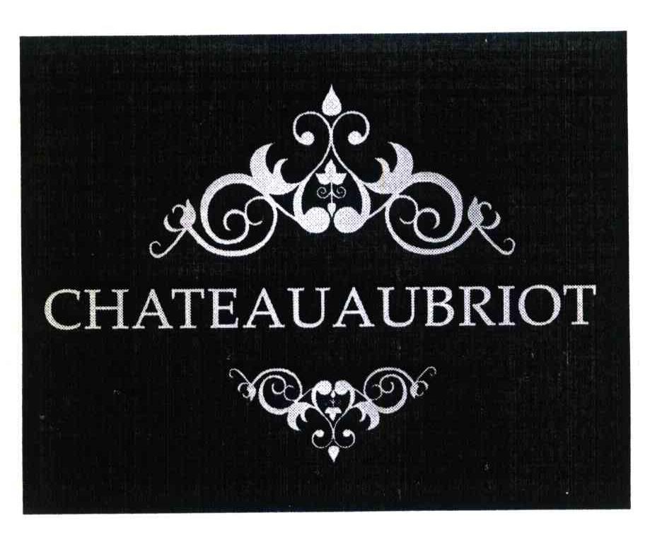 CHATEAUAUBRIOT
