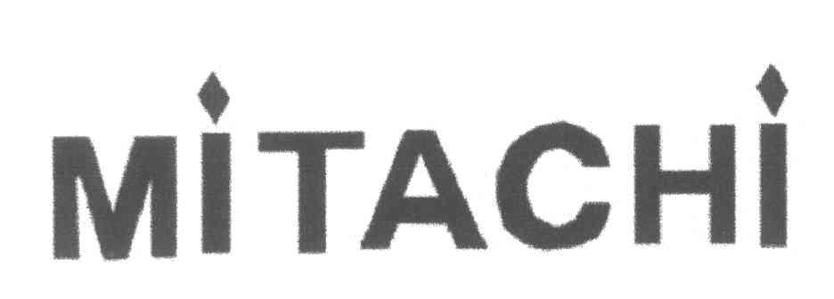 MITACHI
