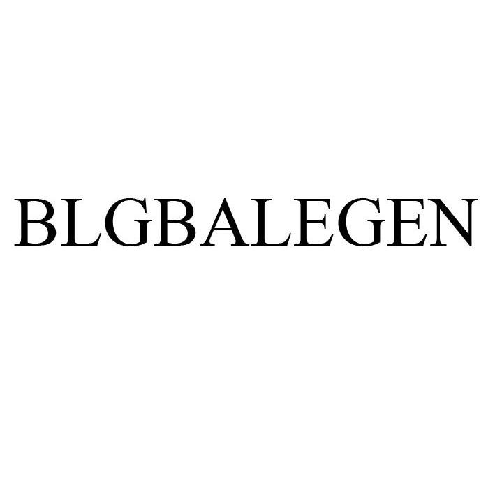 BLGBALEGEN