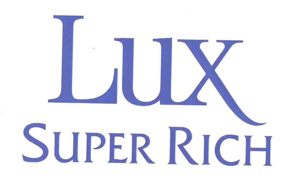 LUX SUPER RICH