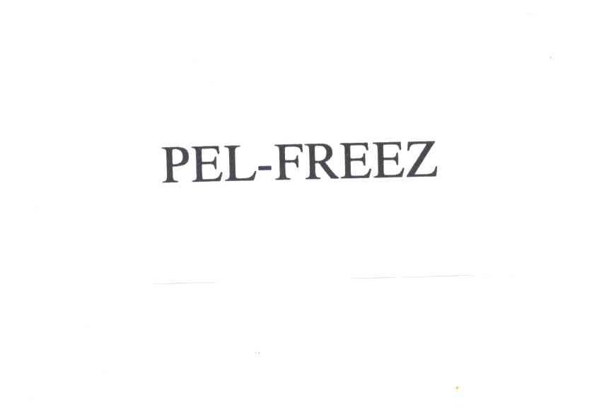 PEL FREEZ