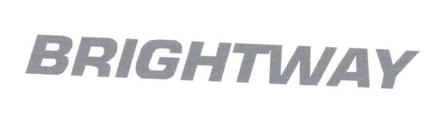 BRIGHTWAY