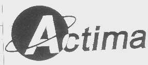 ACTIMA