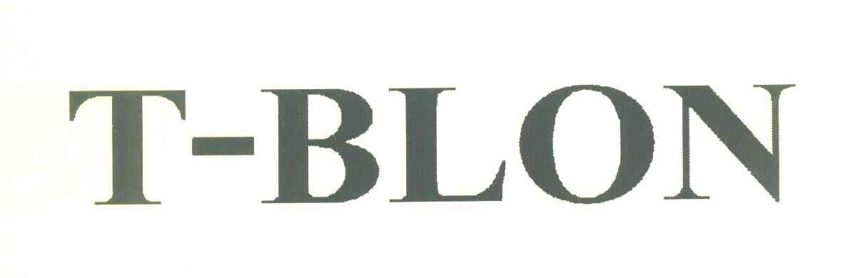 T-BLON