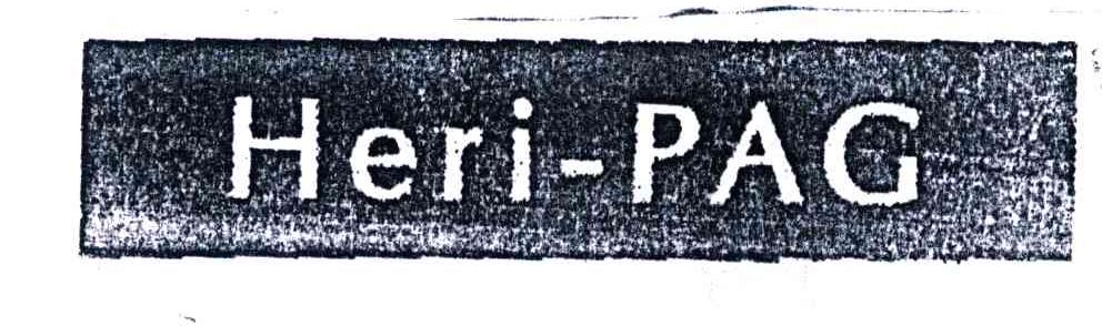 HERI PAG