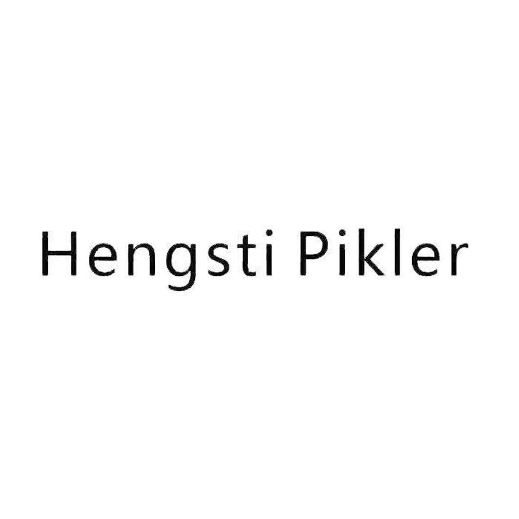 HENGSTI PIKLER
