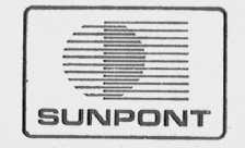 SUNPONT
