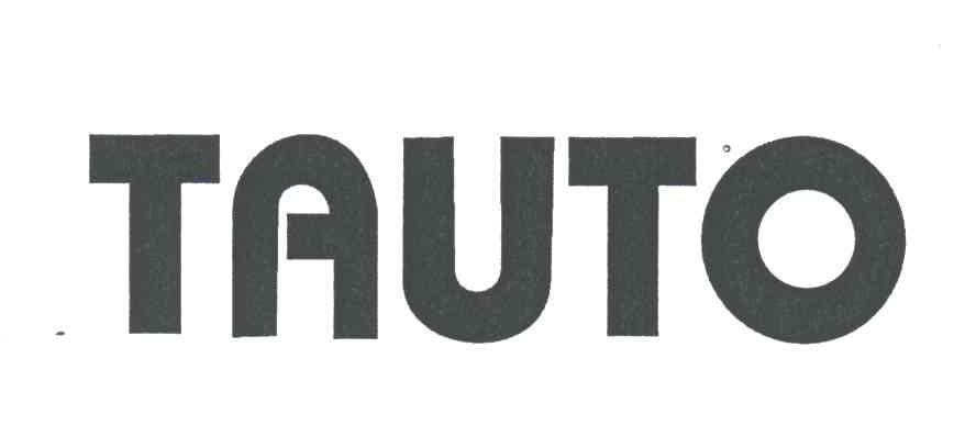 TAUTO