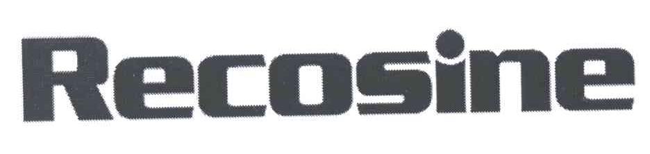 RECOSINE