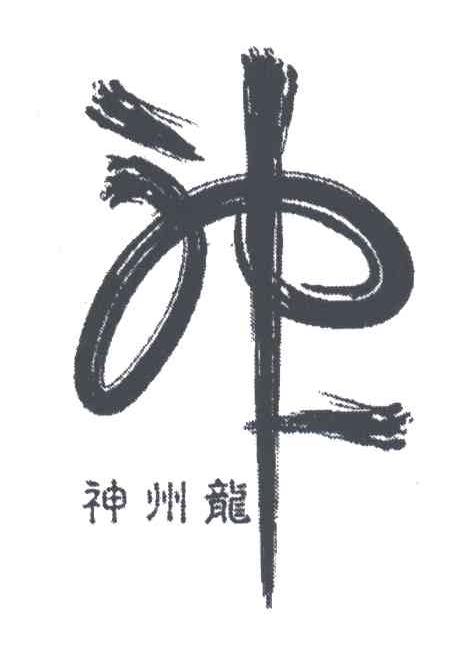 神;神州龙