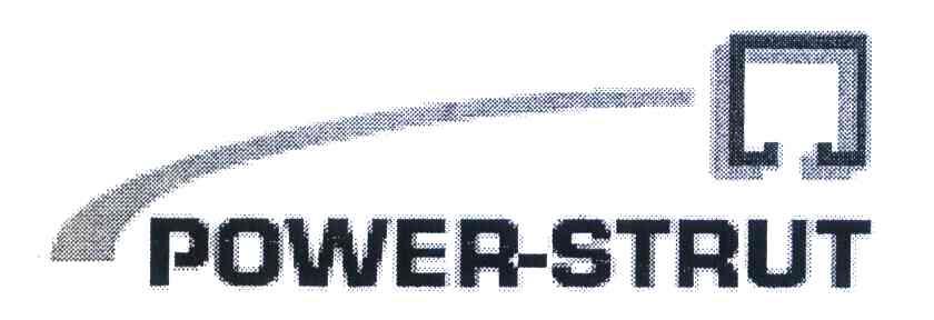 POWER STRUT