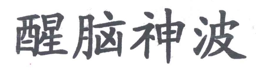 醒脑神波