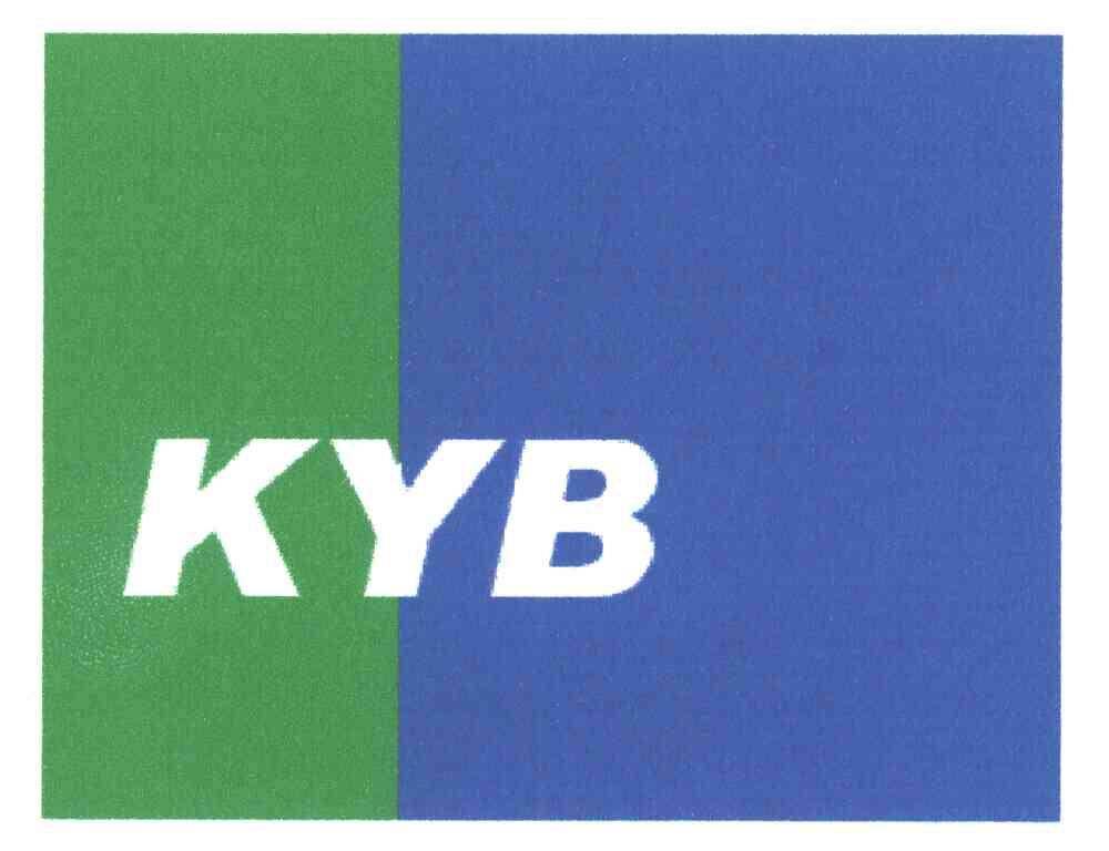 KYB