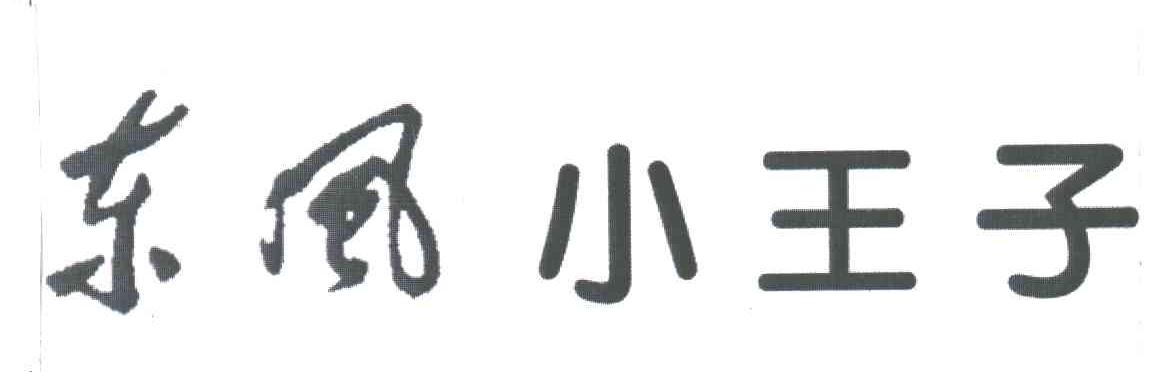 东风小王子