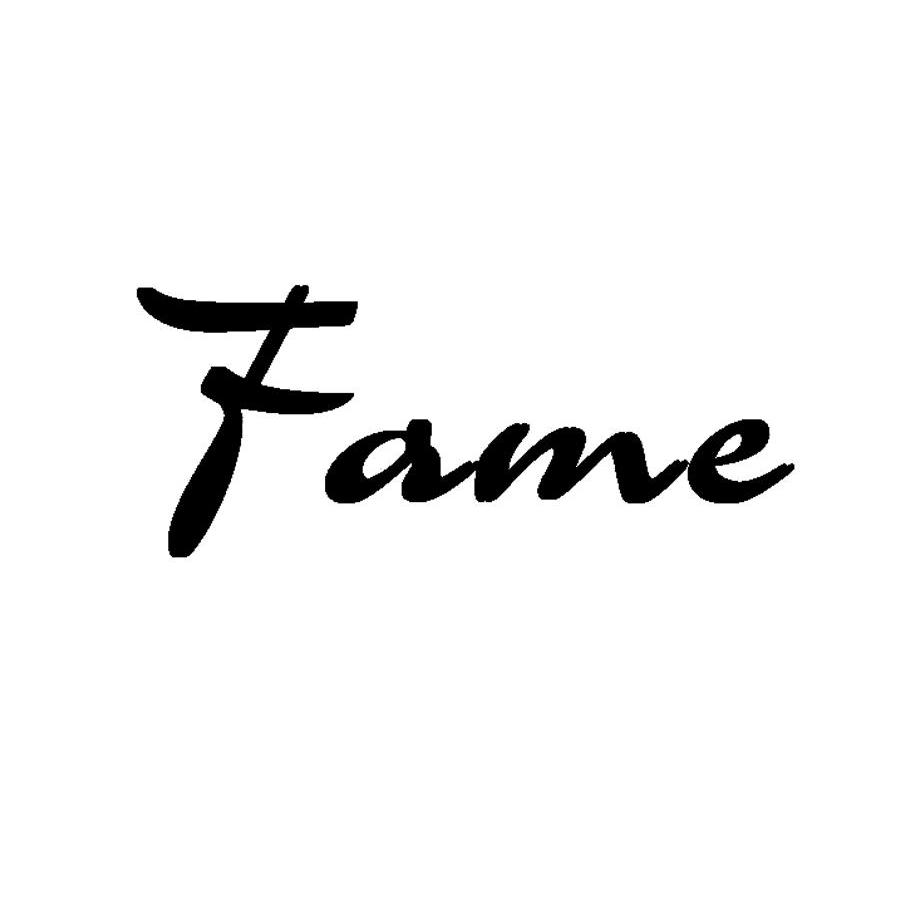 FAME
