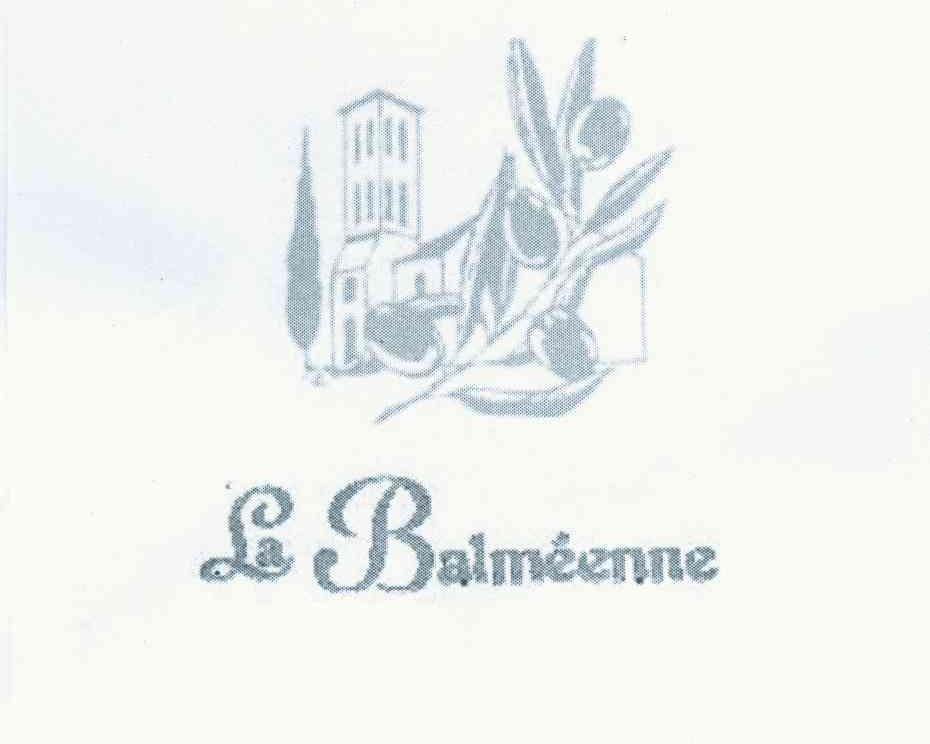 LA BALMEENNE