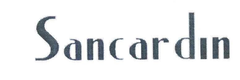SANCARDIN