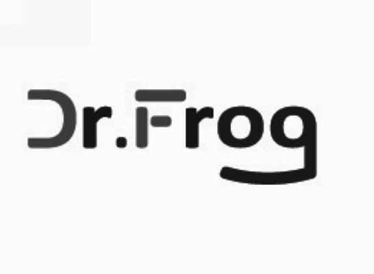 DR.FROG